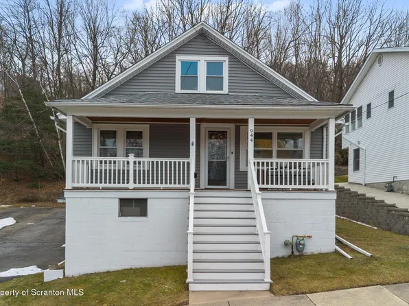 944 Matthew Ave, Scranton, PA 18510
