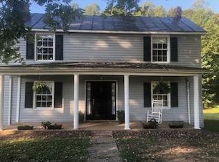 11 Menefee Rd, Ferrum, VA 24088