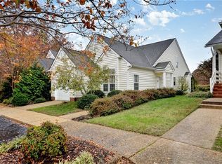 5312 Highgate Grn, Williamsburg, VA 23188