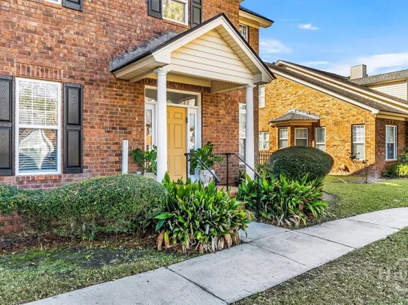 6 Roundtree Circle, Savannah, GA 31405