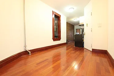 Rented by Dynamik Realty