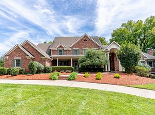 1400 Piercy Mill Trce, Louisville, KY 40245