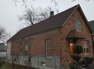 527 N Harding Ave, Chicago, IL 60624