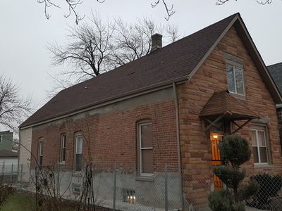 527 N Harding Ave, Chicago, IL, 60624