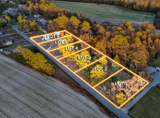 4509 Stevens Chapel Road, Smithfield, NC 27577