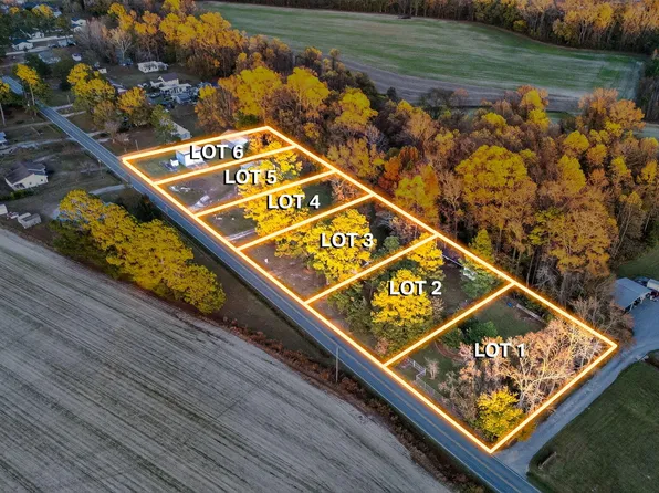 4509 Stevens Chapel Road, Smithfield, NC 27577