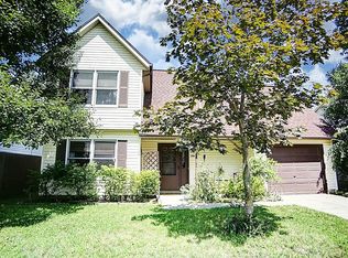 286 Fairview Ct, Xenia, OH 45385