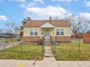 3116 Grant St, Saginaw, MI