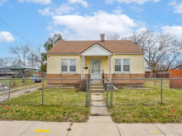 3116 Grant St, Saginaw, MI 48601