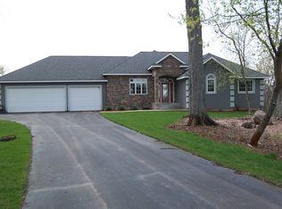 30543 Karmel Ave, Chisago City, MN 55013