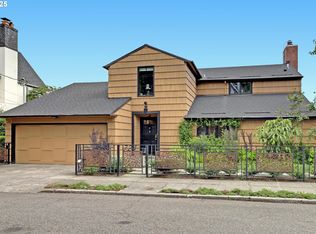 724 NW Albemarle Ter, Portland, OR