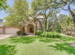 9703 Scenic Bluff Dr, Austin, TX 78733