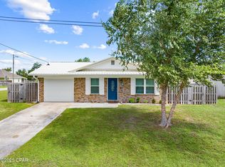 209 S Mary Ella Ave, Panama City, FL 32404