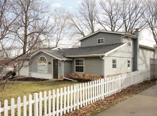 123 Pawnee St, Battle Creek, MI
