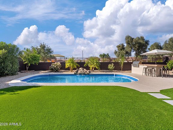 4th image of 3586 E RIOPELLE Court