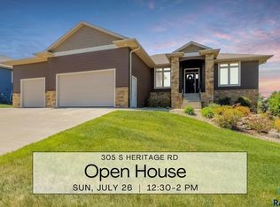 305 S Heritage Rd, Brandon, SD 57005