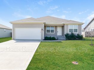 31755 W 171st St, Gardner, KS 66030
