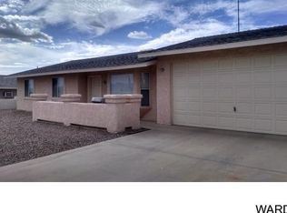 1835 Papago Dr, Lake Havasu City, AZ 86403