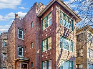 1442 W Jonquil Ter 2 #2, Chicago, IL 60626