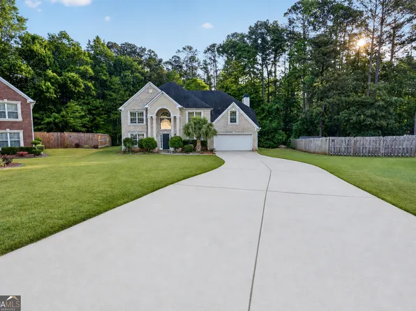 165 Wyndmont Way, Covington, GA 30014