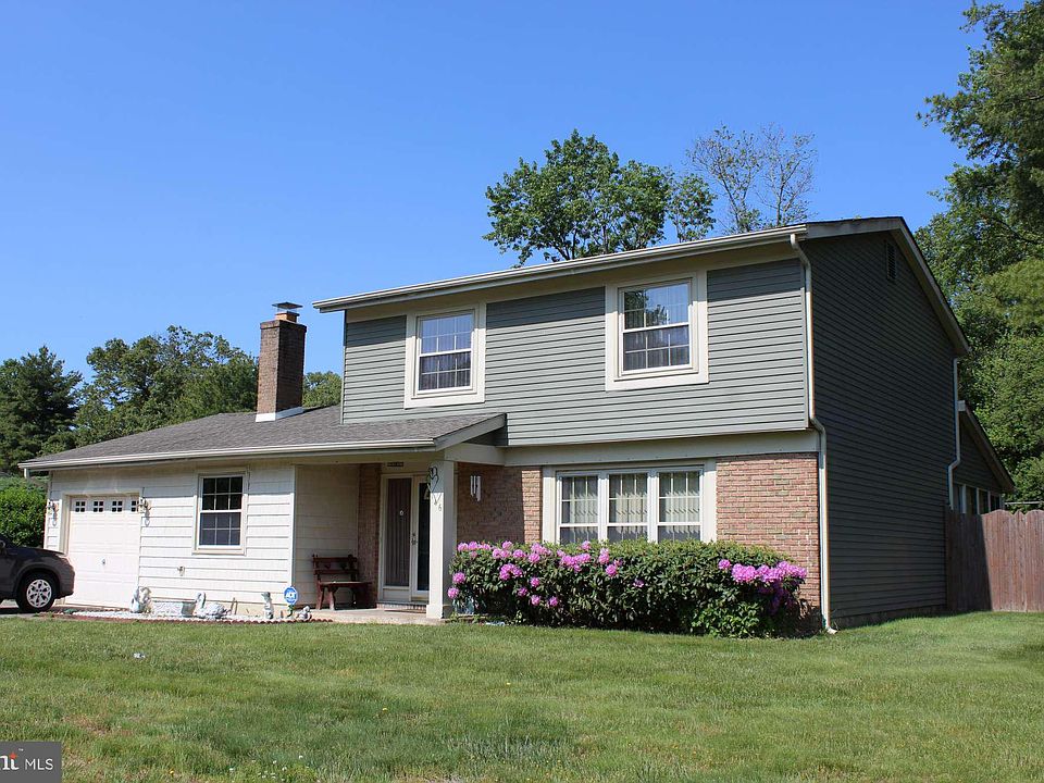 146 Golfview Dr, Sewell, NJ 08080 Zillow