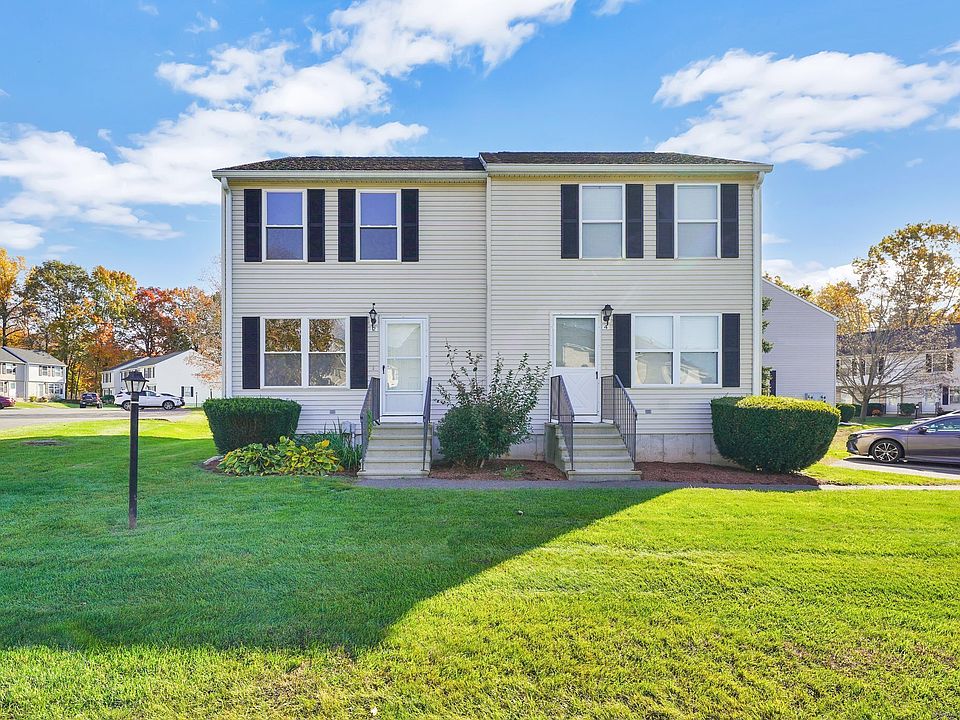 2 Holly Ln 2, Glastonbury, CT 06033 Zillow