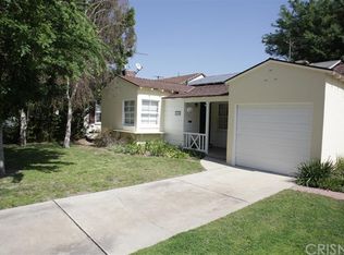 4844 Arcola Ave, North Hollywood, CA 91601