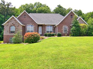 300 Omaka Spgs, Cape Girardeau, MO 63701