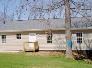 2543 Vaughandale Cir, Gainesville, GA 30506
