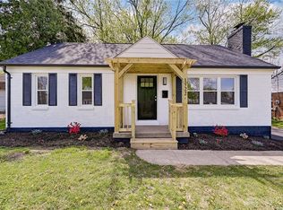 1522 Northgate Rd, Springfield, OH 45504