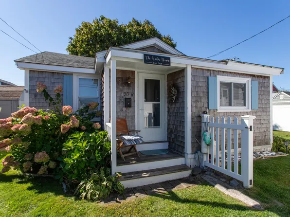 37A Highland Avenue, Hampton, NH 03842