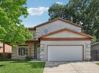 4852 Livoti Ave, Fair Oaks, CA 95628