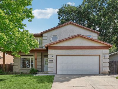 4852 Livoti Ave, Fair Oaks, CA, 95628