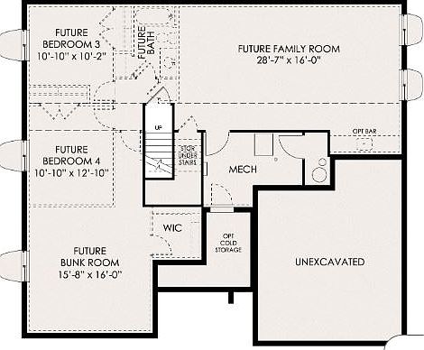 2nd image of 966 E Becca Rd #H3oe7a