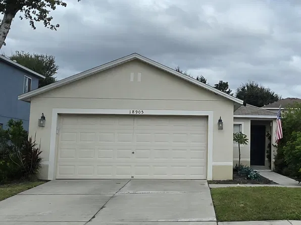 18905 Parapet Pl, Land O Lakes, FL 34638