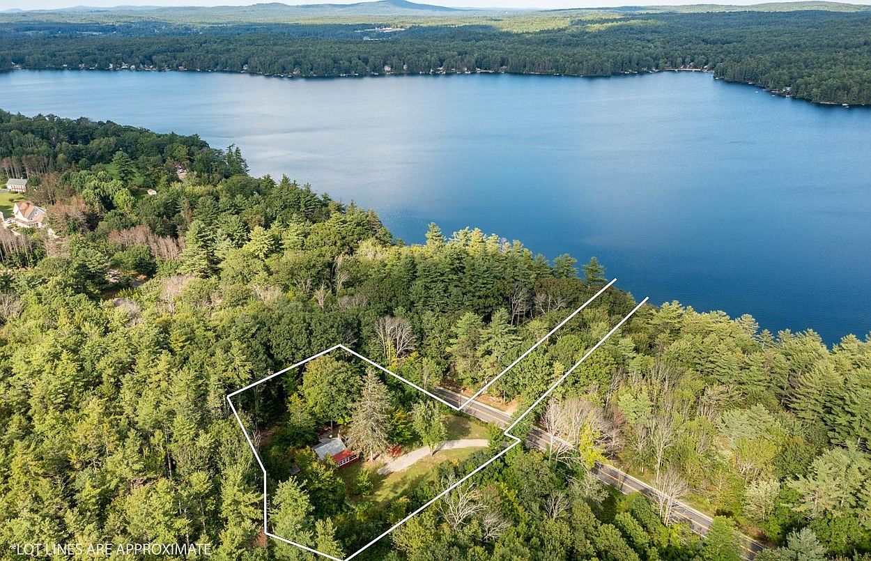 252 North Rd, Deerfield, NH 03037 Zillow