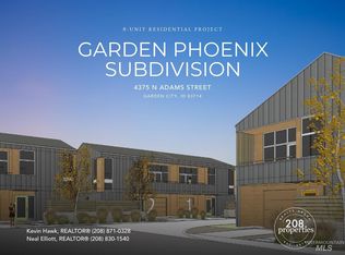 4375 Adams St, Garden City, ID 83714
