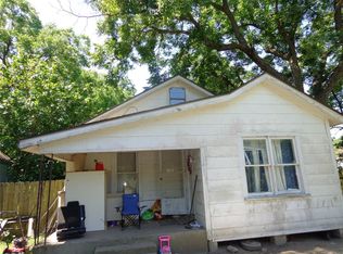 1231 2nd Ave S, Texas City, TX 77590