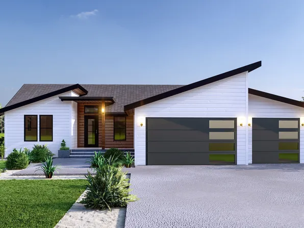 Harrison Plan, Innova Estates