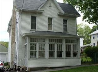 12 S Centre St, Philipsburg, PA 16866