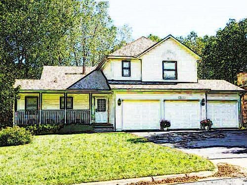 1st image of 15501 Logarto Ln
