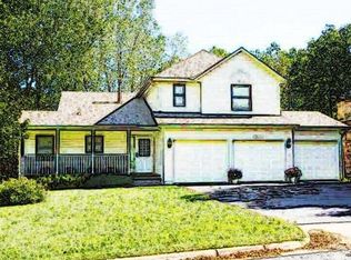 15501 Logarto Ln, Burnsville, MN 55306