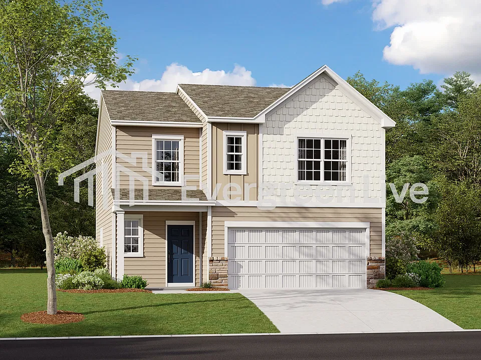 452 Happy Hollow Dr