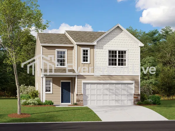 452 Happy Hollow Dr, Gaston, SC 29053