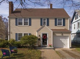 275 Augur St, Hamden, CT 06517