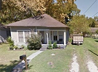 401 3rd St, Humble, TX 77338