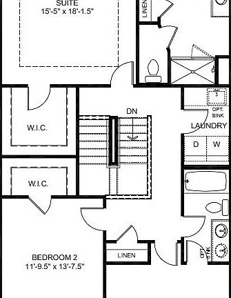 5th image of 752 Riverbank Dr