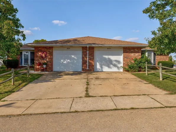 610 Cherry St, Bonne Terre, MO 63628