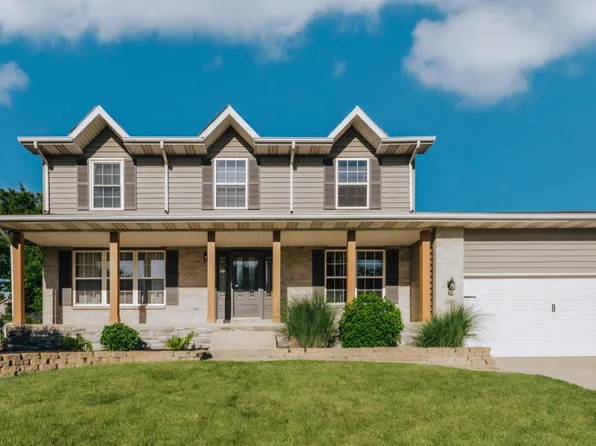 4601 Bedford Rd, Valparaiso, IN 46383