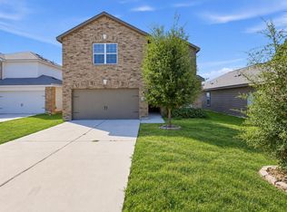 172 Allington Cir, Jarrell, TX 76537